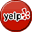 Check us out on Yelp